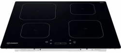 Индукционная варочная поверхность Indesit IS 15Q60 NE черный