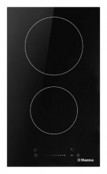 Варочная поверхность Hansa BHC331047 черный