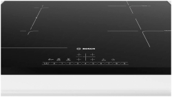 Индукционная варочная поверхность Bosch PVS645FB5E черный