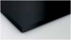 Индукционная варочная поверхность Bosch PVS645FB5E черный