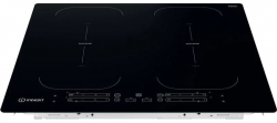 Индукционная варочная поверхность Indesit IB 88B60 NE черный