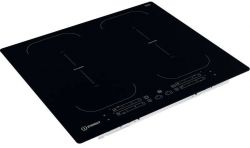 Индукционная варочная поверхность Indesit IB 88B60 NE черный