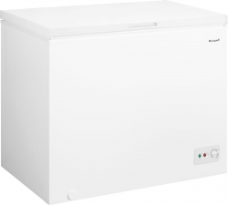 Морозильный ларь Weissgauff WFH 250 MC белый