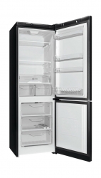 Холодильник Indesit DS 4180 B черный (двухкамерный)