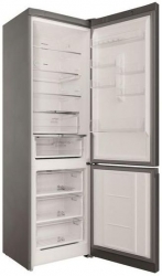 Холодильник Hotpoint-Ariston HTW 8202I MX нержавеющая сталь (двухкамерный)