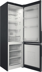 Холодильник Indesit ITR 4200 S серебристый (двухкамерный)