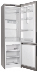 Холодильник Hotpoint-Ariston HS 4200 X нержавеющая сталь (двухкамерный)