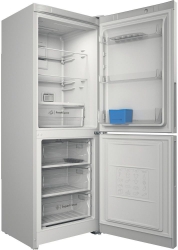 Холодильник Indesit ITR 5160 W белый (двухкамерный)