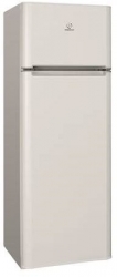 Холодильник Indesit RTM 016 белый (двухкамерный)