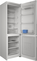 Холодильник Indesit ITR 5180 W белый (двухкамерный)