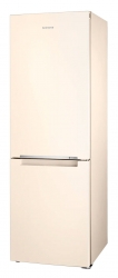 Холодильник Samsung RB30A30N0EL/WT бежевый (двухкамерный)