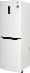 Холодильник LG GA-B379SQUL белый (двухкамерный)