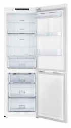 Холодильник Samsung RB30A30N0WW/WT белый (двухкамерный)