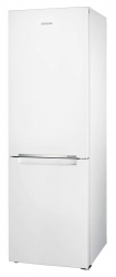 Холодильник Samsung RB30A30N0WW/WT белый (двухкамерный)