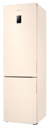 Холодильник Samsung RB37A52N0EL/WT бежевый (двухкамерный)