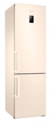 Холодильник Samsung RB37P5300EL/WT бежевый (двухкамерный)