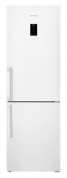 Холодильник Samsung RB37P5300WW/WT белый (двухкамерный)