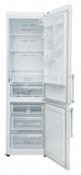 Холодильник Samsung RB37P5300WW/WT белый (двухкамерный)
