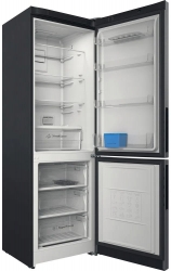 Холодильник Indesit ITR 5180 X нержавеющая сталь (двухкамерный)