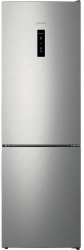Холодильник Indesit ITR 5180 X нержавеющая сталь (двухкамерный)