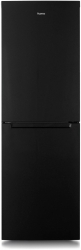 Холодильник Бирюса Б-B840NF черный (двухкамерный)