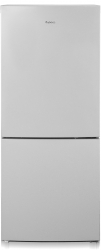 Холодильник Бирюса Б-M6041 серый металлик (двухкамерный)