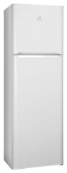 Холодильник Indesit TIA 16 белый (двухкамерный)