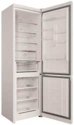 Холодильник Hotpoint-Ariston HTW 8202I W белый (двухкамерный)