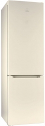 Холодильник Indesit DS 4200 E бежевый (двухкамерный)