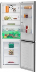 Холодильник Beko B3RCNK362HX нержавеющая сталь (двухкамерный)