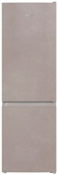 Холодильник Hotpoint-Ariston HTR 4180 M мраморный (двухкамерный)