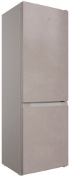 Холодильник Hotpoint-Ariston HTR 4180 M мраморный (двухкамерный)