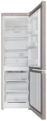 Холодильник Hotpoint-Ariston HTR 4180 M мраморный (двухкамерный)