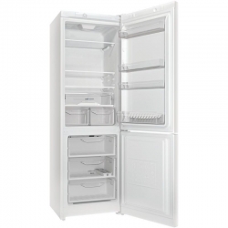 Холодильник Indesit DS 4180 W белый (двухкамерный)