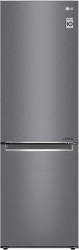 Холодильник LG GW-B459SLCM графит (двухкамерный)