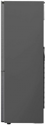 Холодильник LG GW-B459SLCM графит (двухкамерный)