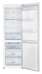 Холодильник Samsung RB33A32N0WW/WT белый (двухкамерный)