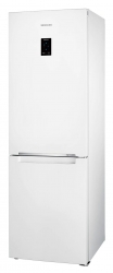 Холодильник Samsung RB33A32N0WW/WT белый (двухкамерный)