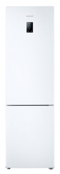 Холодильник Samsung RB37A52N0WW/WT белый (двухкамерный)