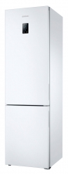 Холодильник Samsung RB37A52N0WW/WT белый (двухкамерный)