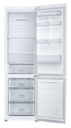 Холодильник Samsung RB37A52N0WW/WT белый (двухкамерный)