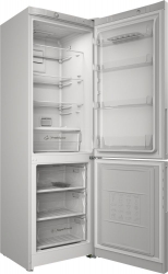 Холодильник Indesit ITR 4180 W белый (двухкамерный)