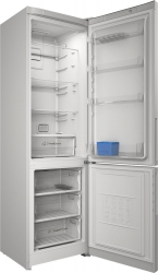 Холодильник Indesit ITR 5200 W белый (двухкамерный)