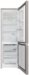 Холодильник Hotpoint-Ariston HTR 5180 M мраморный (двухкамерный)