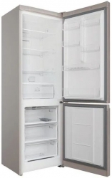 Холодильник Hotpoint-Ariston HTR 5180 M мраморный (двухкамерный)