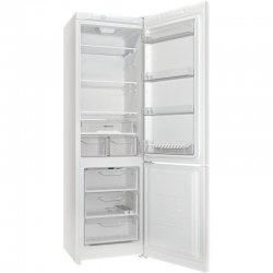 Холодильник Indesit DS 4200 W белый (двухкамерный)