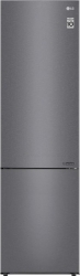 Холодильник LG GW-B509CLZM 2-хкамерн. графит (двухкамерный)