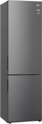 Холодильник LG GW-B509CLZM 2-хкамерн. графит (двухкамерный)