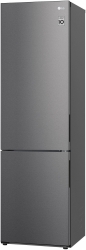 Холодильник LG GW-B509CLZM 2-хкамерн. графит (двухкамерный)