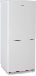 Холодильник Бирюса Б-6041 белый (двухкамерный)